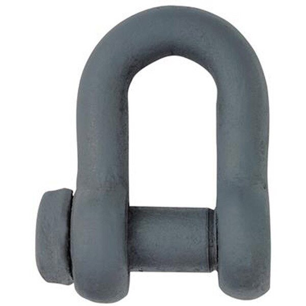 5/8 F.TRAWL SHACKLE-UPC, H9626-0924, Peerless Chain, Mfr#: H9626-0924
